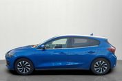 Ford Focus EcoBoost Titanium X