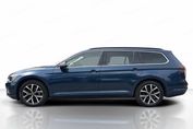 Volkswagen Passat 2.0 TDI 4Mot. Elegance DSG