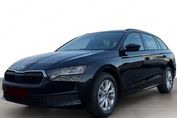 Skoda Octavia Drive Selection 1.5 TSI DSG mHEV