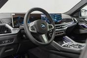 BMW X6 xDrive30d M Sport