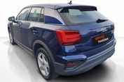 Audi Q2 30 TFSI