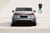 BMW i3 50 xDrive