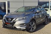 Nissan Qashqai 1.3 DIG-T N-Connecta DCT