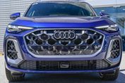 Audi Q5 TFSI quattro S line