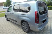 Opel Combo XL Edition Plus EAT8