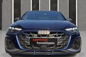 Audi A3 S3 Tfsi Quattro s Tronic