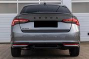 Skoda Octavia Sportline 2.0 TDI DSG