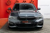 BMW Seria 3 318d