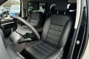 Peugeot Traveller XL L2H1 Business VIP