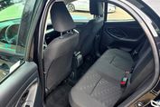 Mazda 2 1.5 Hybrid
