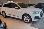 Audi Q7 45 TDI