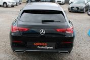 Mercedes CLA 200 d Progressive 8G-DCT