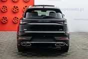 Baic Beijing 7 1.5T Luxury DCT