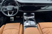 Audi Q8 RSQ8 TFSI quattro Performance