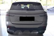MG HS 1.5T PHEV Exclusive aut