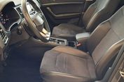 Seat Ateca 1.5 TSI DSG