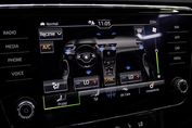 Skoda Superb TDI SCR Style DSG