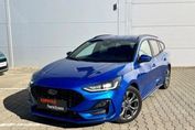 Ford Focus 1.0 Ecoboost Mhev St-Line x