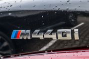 BMW Seria 4 Cabrio M440i xDrive