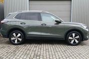 Volkswagen Tiguan 1.5 eHybrid PHEV 150kW Elegance DSG