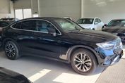Mercedes GLC Coupe 200 4MATIC Avantgarde