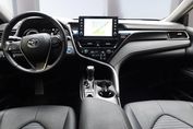 Toyota Camry 2.5 Hybrid Prestige