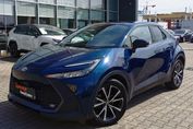 Toyota C-HR 1.8 Hybrid Style