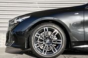 BMW Seria 5 Touring 520d xDrive M Sport