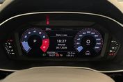 Audi Q3 35 TFSI mHEV S-Line S tronic