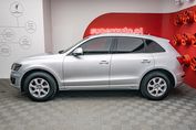 Audi Q5 2.0 TDI