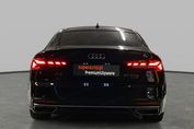 Audi A5 40 TFSI Quattro Advanced