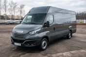 Iveco Daily 35S18 Hi-Matic 16m3 L4H2