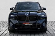 BMW XM PHEV sport-aut
