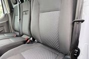 Ford Transit Zabudowa 8EP