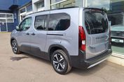 Peugeot Rifter GT Long L2H1