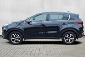 Kia Sportage 1.6 t-Gdi m 2WD Dct