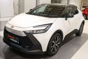 Toyota C-HR 2.0 Hybrid  Style