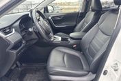 Toyota RAV4 2.5 Hybrid Executive 4x4