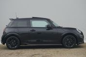 Mini Mini Cooper S Linia John Cooper Works