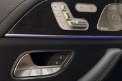 Mercedes GLE 300 d 4-Matic AMG Line