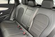 Mercedes GLC 300.4MATIC 9G-Tronic