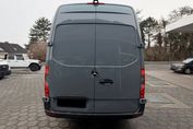 Mercedes Sprinter 317 CDI Długi PRO AUT