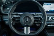 Mercedes GLE 300 d  4-Matic AMG Line
