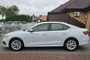 Skoda Octavia 1.5 TSI ACT Ambition