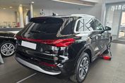 Audi Q5 TDI quattro advanced