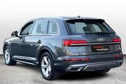 Audi Q7 45 TDI quattro S Line
