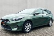 Kia Ceed 1.5 T-GDI M DCT