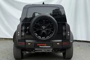 Land Rover Defender 110 P635 V8 OCTA