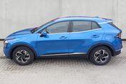 Kia Sportage 1.6 T-GDI M