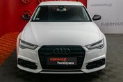 Audi A6 2.0 TFSI quattro S tronic